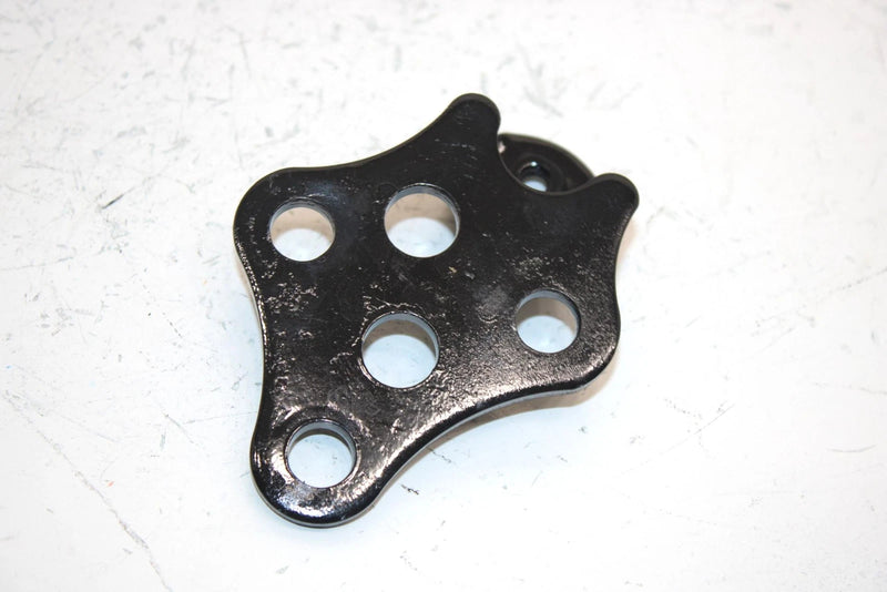 86 Honda Trx250a Oem Engine Mounting Bracket 50351-HA8-680 AH30