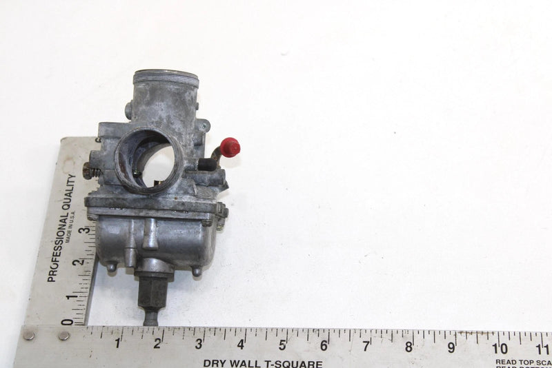 94 Polaris Indy 440 L/c Oem Carburetor Body 45L 02C 3130461 SP187