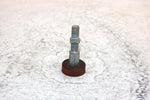 1996 Ski-doo Mxz 440 Oem Torque Stopper 512052400 SS13