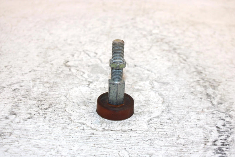 1996 Ski-doo Mxz 440 Oem Torque Stopper 512052400 SS13