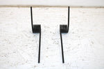 1986 Yamaha Phazer Oem Front Skid Spring SY124