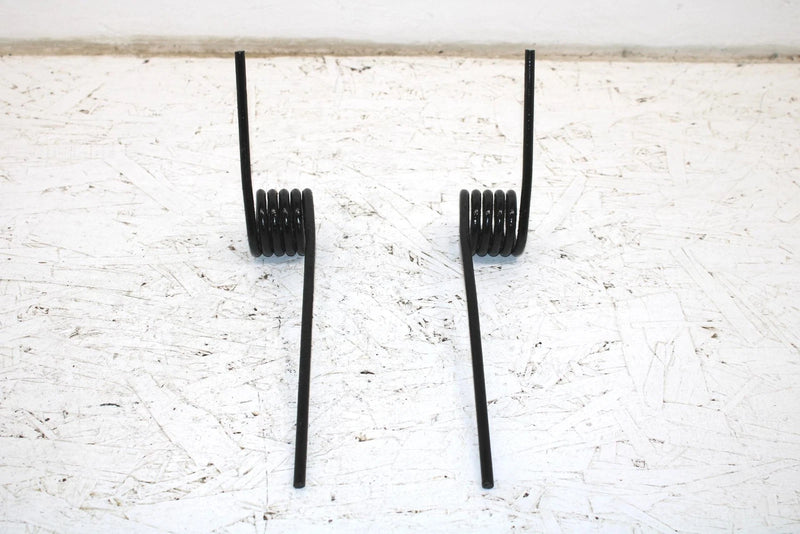 1986 Yamaha Phazer Oem Front Skid Spring SY124