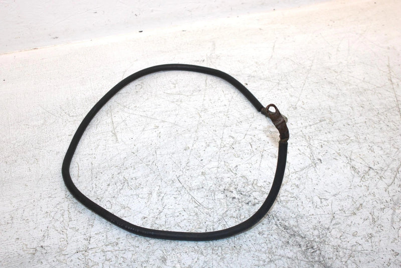 2003 Polaris Trial Blazer Oem Battery Ground Cable 4010095 AP156