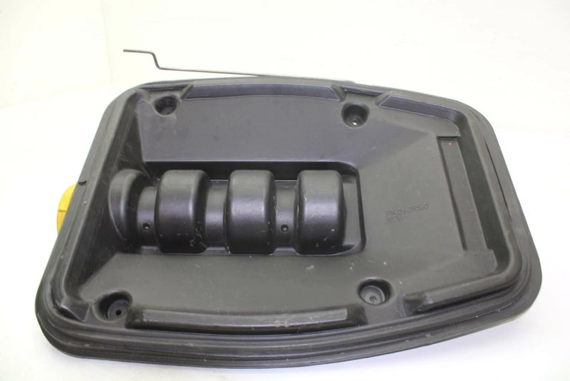 92 Polaris SL650 OEM Front Storage Compartment Lid 5431395 JP0 