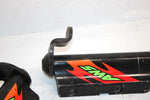 98 Arctic Cat Ext 600 Triple Oem Steering Knuckle Set 0703-480 SA304