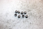 2003 Honda Fourtrax Foreman Rubicon Oem Lug Nut Set of 8 90314-HN2-003 AH11