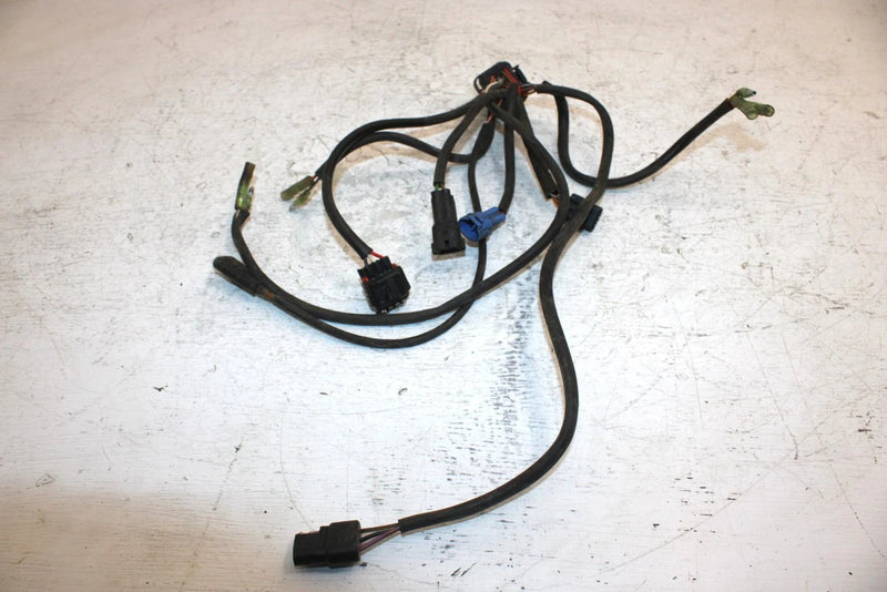 2002 Arctic Cat Zr 500 Cc Oem CDI Wire Harness 3005-965 SA4