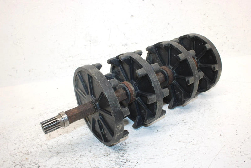 1994 Polaris Xct Sks Oem Track Drive Cog 1590229 SP44