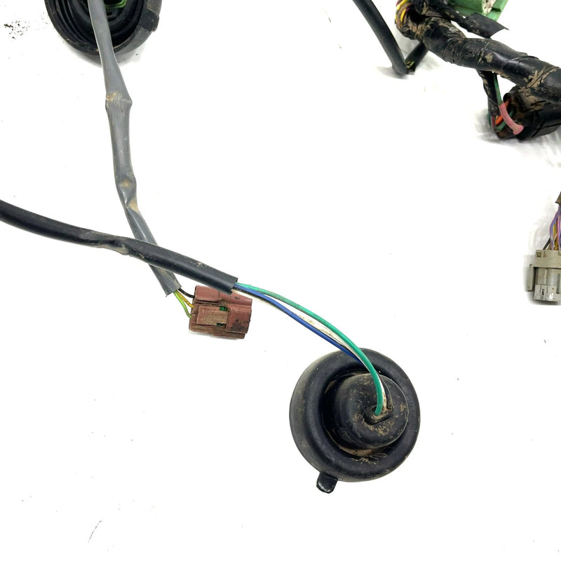 07-08 Honda Foreman Rubicon 500 TRX500 OEM Main Wire Harness 32100-HN2-A60 AH94