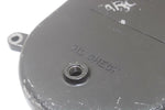 91 Arctic Cat Prowler Special OEM Chain Case Cover 0107-747 SA90