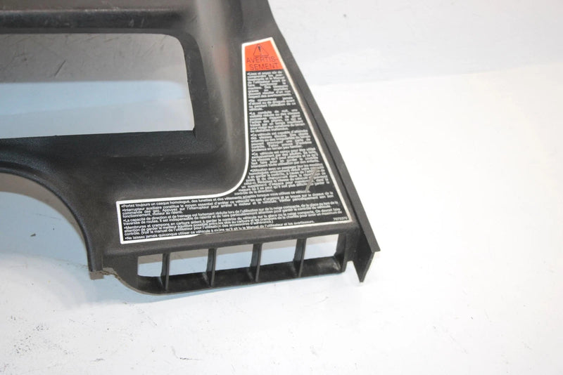 97 Polaris Xcr 600 Se Oem Instrument Housing 5431780-070 SP18