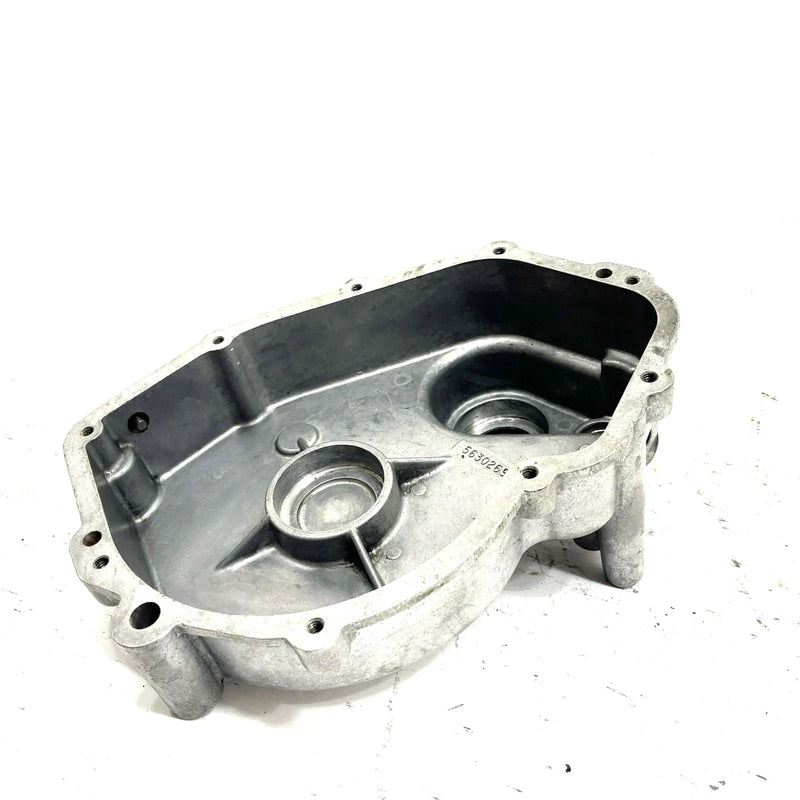 1986 Polaris Trail Boss 250R OEM Left Gearcase Cover 5130610 AP195