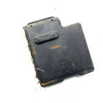 2003 Arctic Cat 400 4x4 Automatic OEM Storage Box 0506-797 AA35