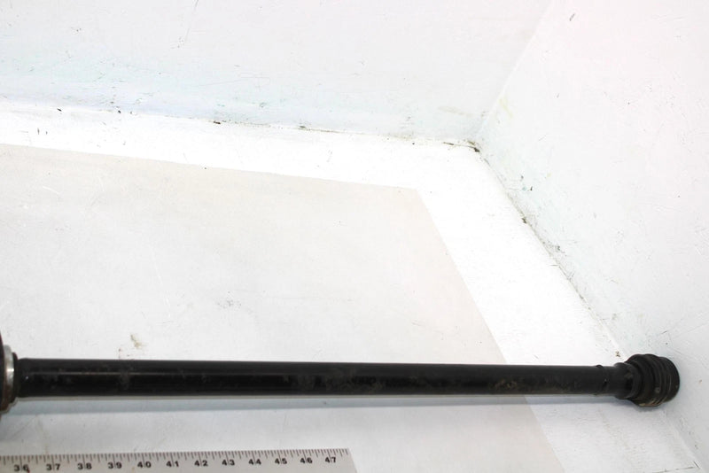 2015 Yamaha Viking Vi Oem Center Drive Shaft 2PG-46380-00-00 XY0.2