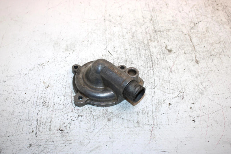 2019 Can-am Outlander 570 Oem Water Pump Housing 420622020 703501124 AB9