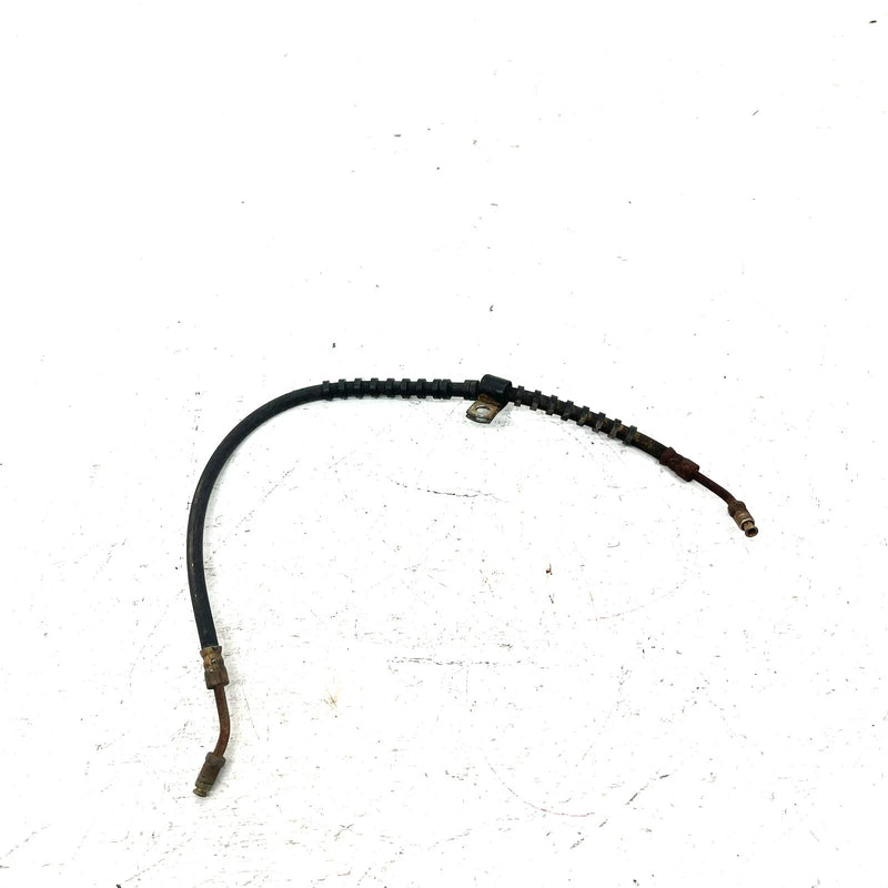 90-93 Polaris Trail Boss 350L 4X4 OEM Front Right Brake Line 1930753 AP233