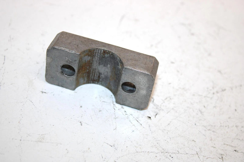 97 Arctic Cat Zl 440 Oem Upper Handlebar Mount Pair 0605-304 SA12