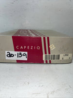 New Women’s Black Capezio Cowboy Boots. L550 6 M. 20-139