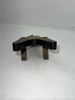 New J.Chisholm Boot Jack Natural Wood C-35