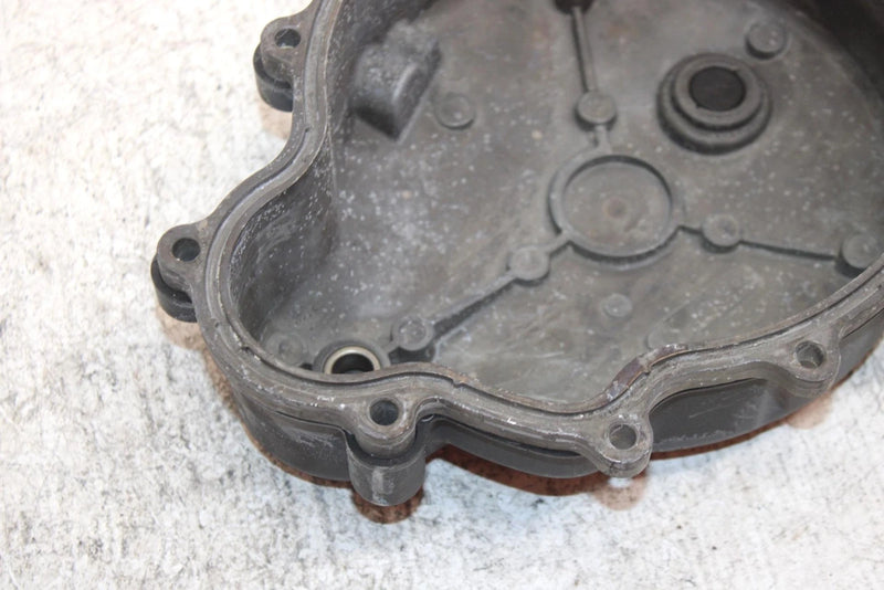 2004 Polaris Sportsman 600 Oem Stator Side Cover 1204345 1201684 5434310 AP58