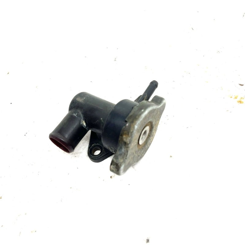 05-13 Kawasaki Brute Force 650 4x4 OEM Coolant Filler 14075-1085 AK34