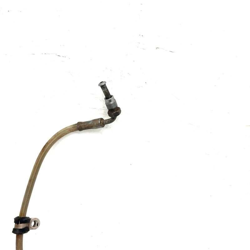 2021 CF-Moto CFORCE 600 OEM Rear Brake Line 9DS#-081030-6001 AC0