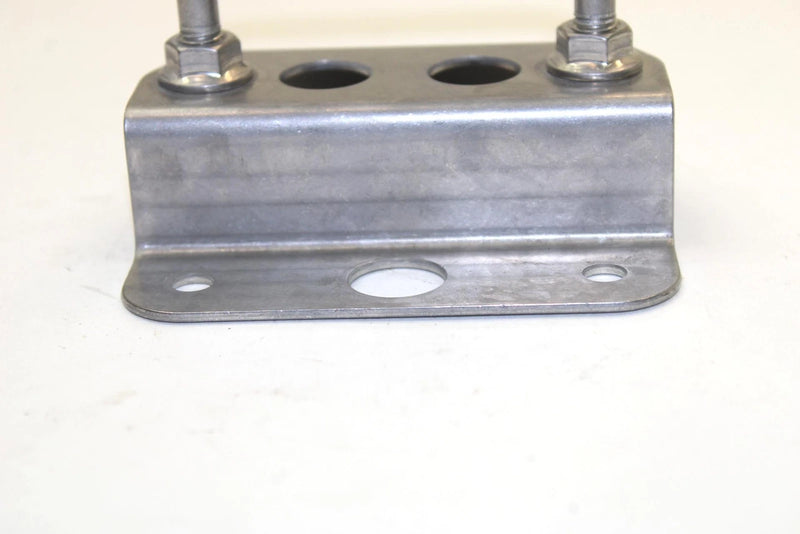 1999 Kawasaki Jet Ski 1100 Stx Oem Rear Seat Lock Hook 53045-3706 JK0