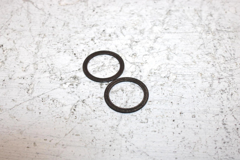 2003 Polaris Sportsman 600 Oem Transmission Washer Pair 3233851 AP86