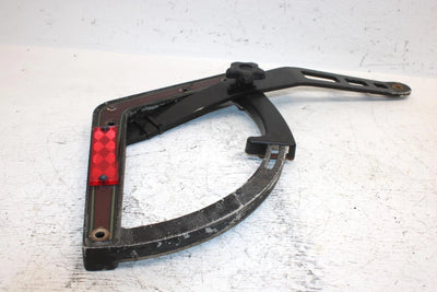1995 Arctic Cat Pantera Oem Right Backrest Stay 0616-712 SA17