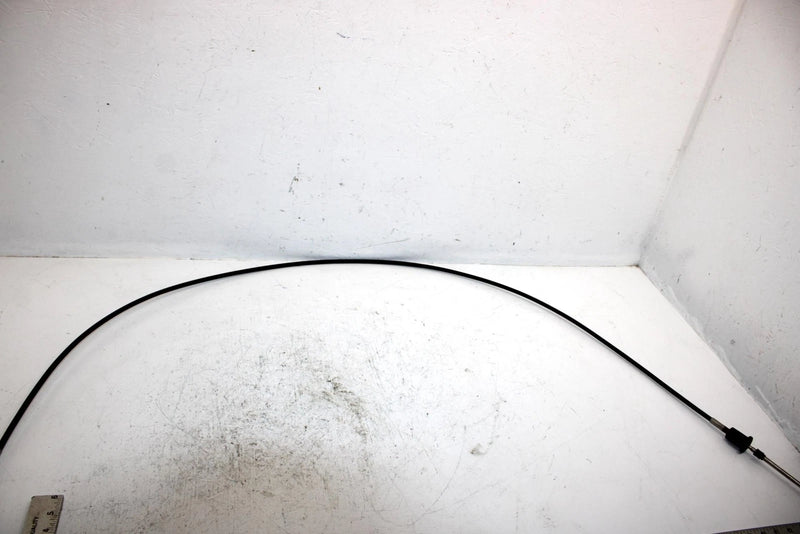 1997 Sea-doo Gti Oem Steering Cable 277000526 JS45