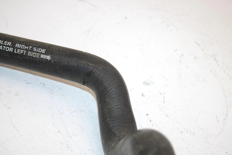 08 Polaris Fst Touring Oem Oil Hose Cooler/Radiator 5413540 SP204