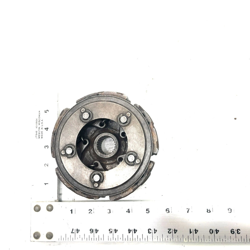 97-02 Honda Foreman 400 TRX400FW 4x4 OEM Centrifugal Clutch 22535-HM7-305 AH92