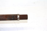 1997 Polaris Classic Touring Oem Track Driveshaft 1590250 SP41