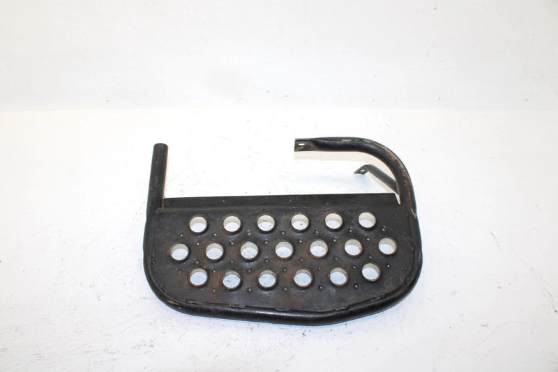 1988 Polaris Trail Boss 2x4 Oem Left Footrest 1040132 AP212