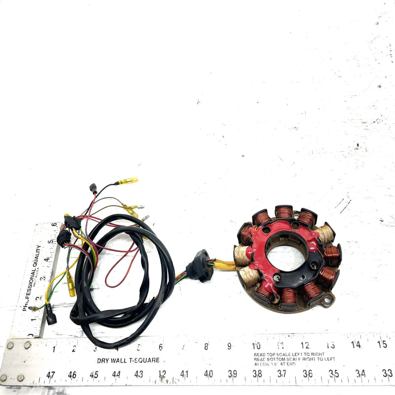 1996 Polaris SLT 700 OEM Stator 4060120 JP46