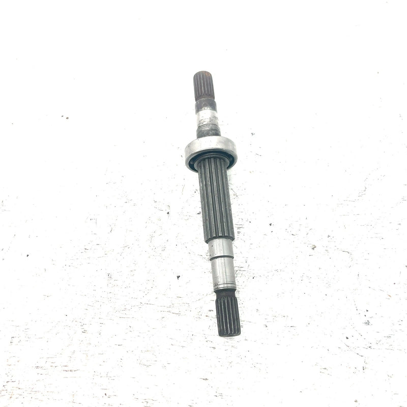 93 Polaris Trail Boss 350L 4X4 OEM Transmission Input Shaft W/Brg 3231580 AP243