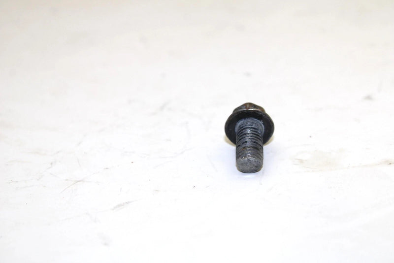 Yamaha Oem Crankcase Plug Bolt Pair 95027-08016-00 Q1612