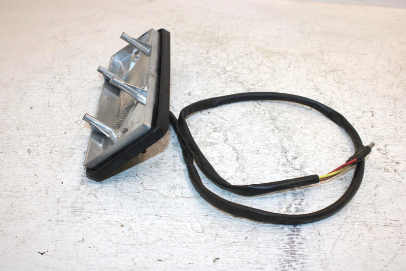 2002 Arctic Cat Zr 500 Cc Oem Tail Brake Light Base 0609-091 SA4
