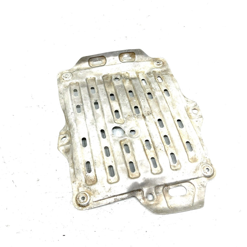 2003 Kawasaki Prairie 650 4x4 OEM Engine Skid Plate Guard 55020-1808 AK37