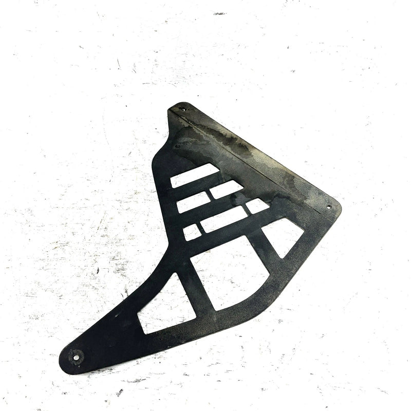 98-02 Arctic Cat 300 4X4 OEM Deflector Plate 0406-374 AA15