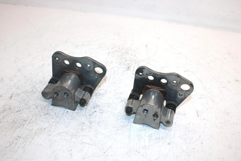 2000 Polaris Sportsman 500 Oem Front Brake Caliper Set 1910309 1910310 AP89