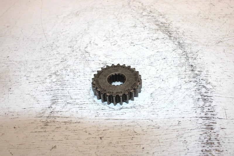2000 Ski-doo Mxz 600 Oem 24T Upper Chaincase Gear 504139700 SS0