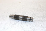 2000 Kawasaki Prairie 300 Oem Idler Shaft 13107-1414 AK31.1