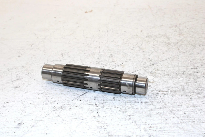 2000 Kawasaki Prairie 300 Oem Idler Shaft 13107-1414 AK31.1