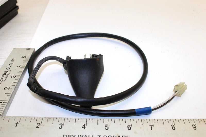 2007 Yamaha Phazer Oem Throttle Lever 8GC-82970-00-00 SY85