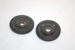 94 Polaris 500 Efi Oem Rear Arm Upper Idler Wheel (Pair)1543023 SP129
