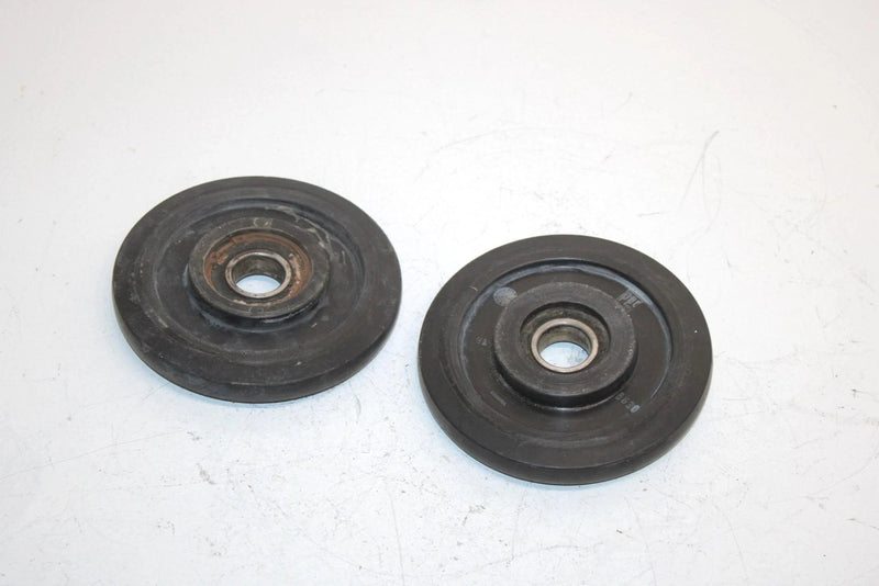 94 Polaris 500 Efi Oem Rear Arm Upper Idler Wheel (Pair)1543023 SP129