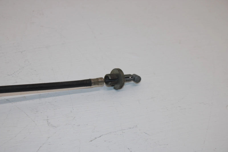 1986 Yamaha  Moto 4 Oem Front Brake Cable 1NU-26373-00-00 AY7