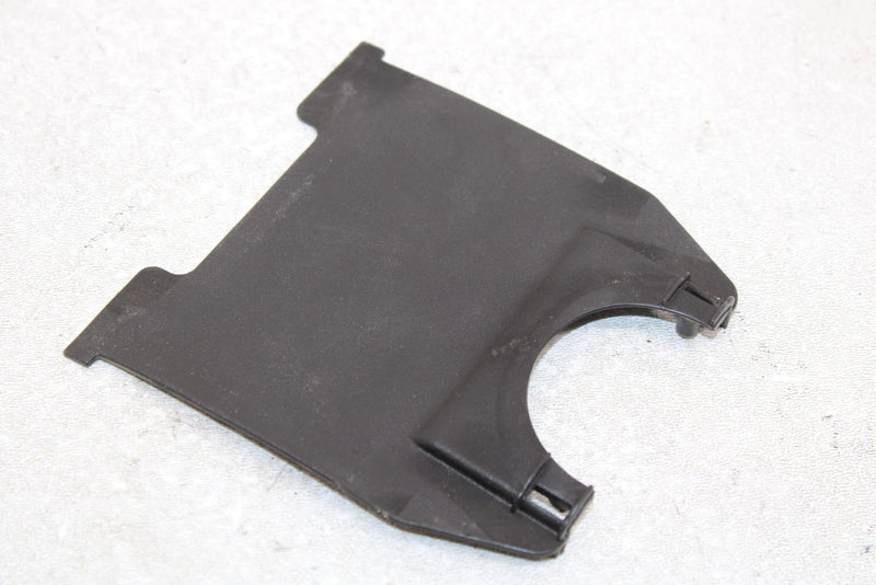 05 Polaris Fusion 900 Oem Upper Handlebar Adjustment Cover 5435537 SP4