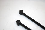 96 Polaris Xcr Sp 600 Oem Upper Radius Rod Pair 1822138-067 SP154